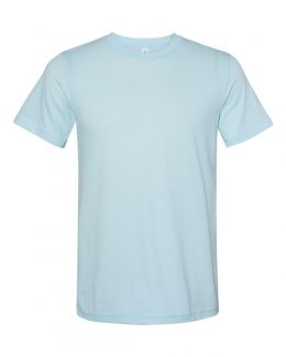 BELLA + CANVAS-Unisex Sueded Tee-3301